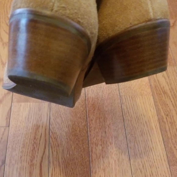 Jack Roger Boots - Picture 6 of 6